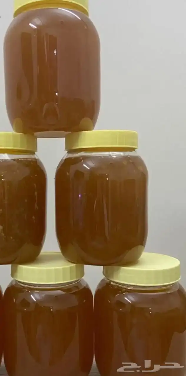 عسل سدر وسمره على الشرط 4