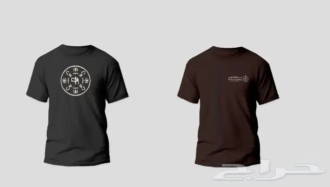 يوم بدينا .. جميع مطبوعات ستاندات يوم التأسيس في مكان واحد 12