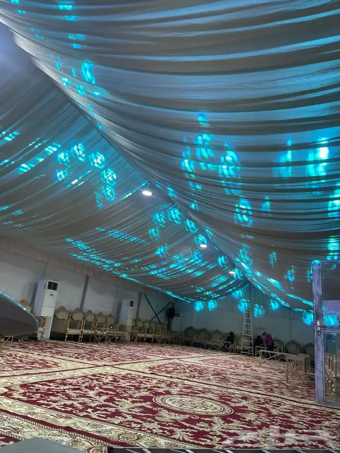 تنظيم المعارض والمؤتمرات جميع الايفنتات ب افضل الاشكال 4