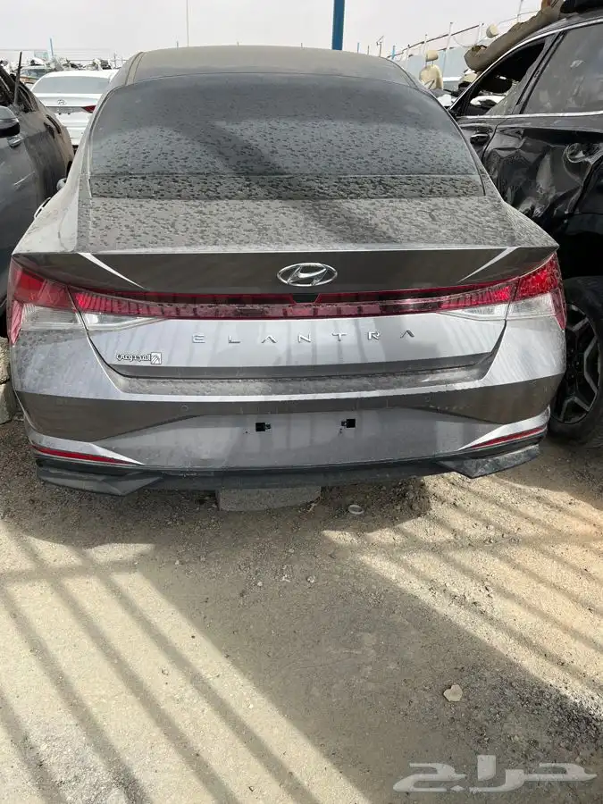 مندوب قطع غيار تشليح 1