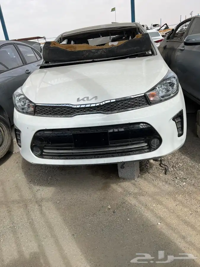 مندوب قطع غيار تشليح 2