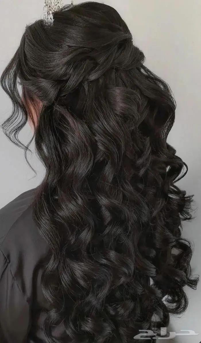 تساريح خريجين مصففة شعر هير استايل 6