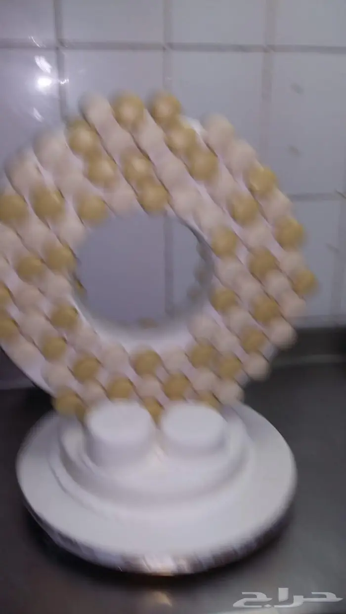 شيف حلويات على مستوى عالي وفخم 7