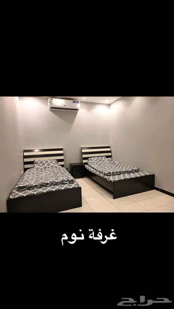 استراحة للايجار 6