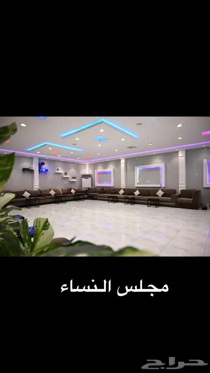 استراحة للايجار 11