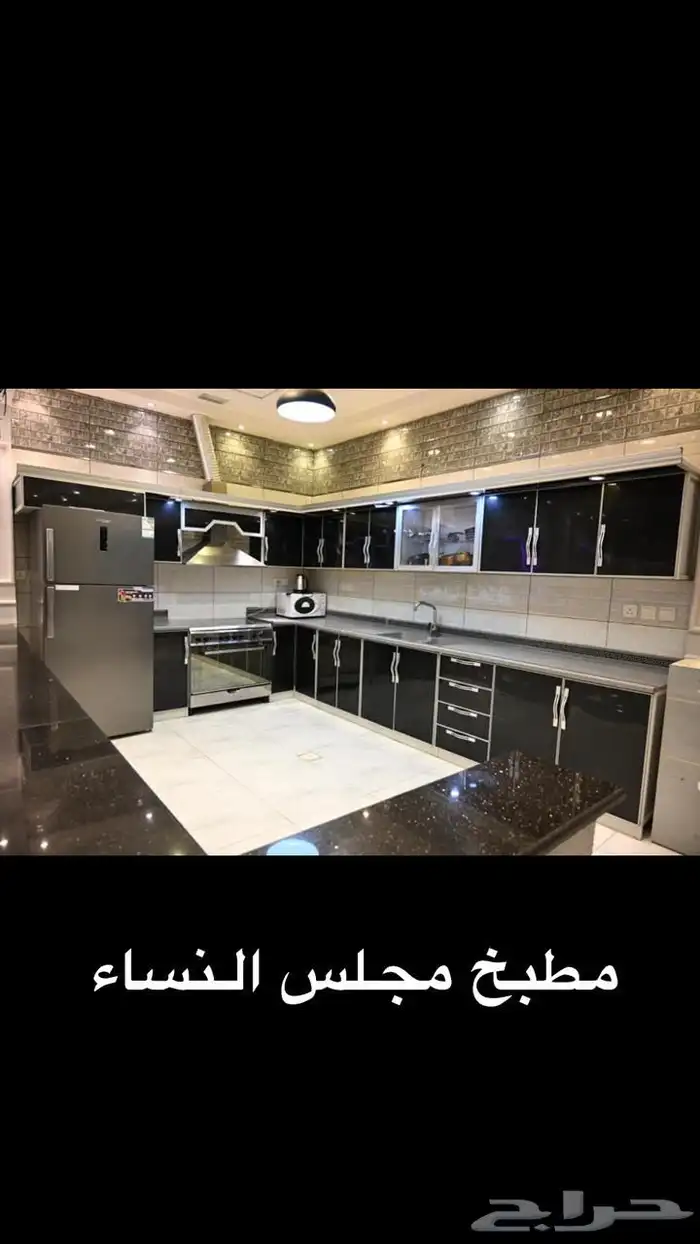 استراحة للايجار 13