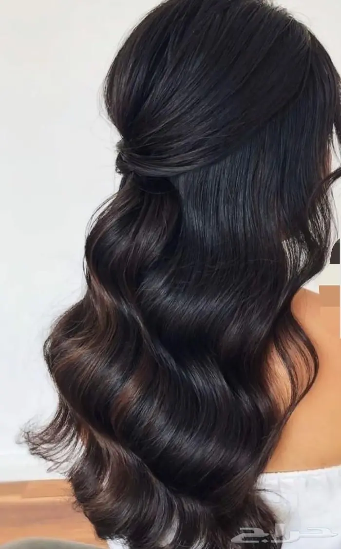 تساريح خريجين مصففة شعر هير استايل 3