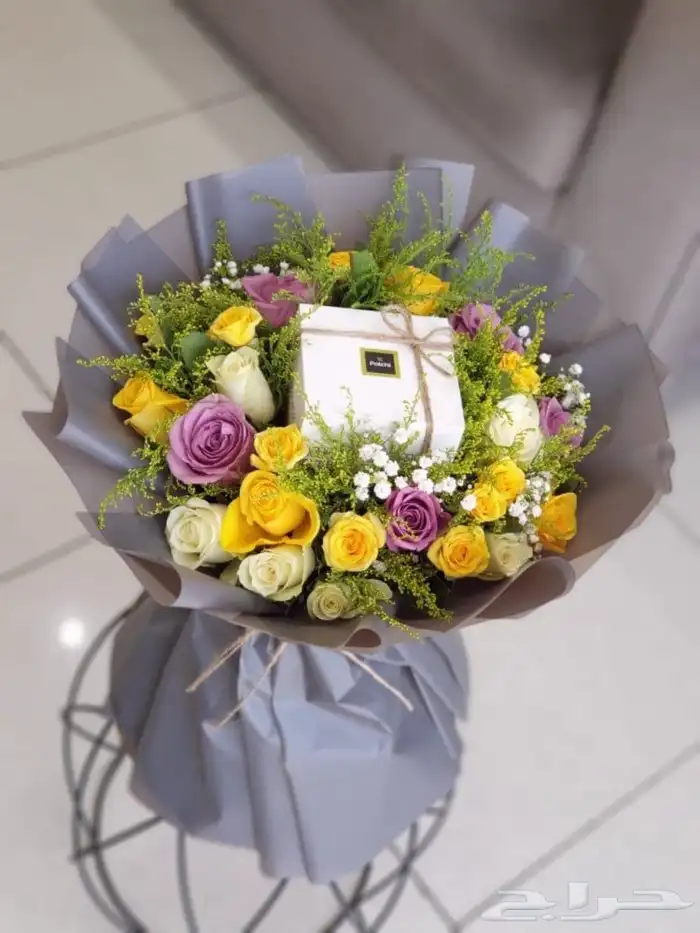 مندوب هدايا 19