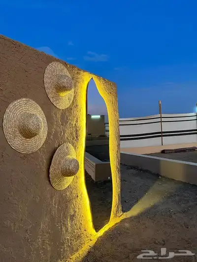 المخيمات 19