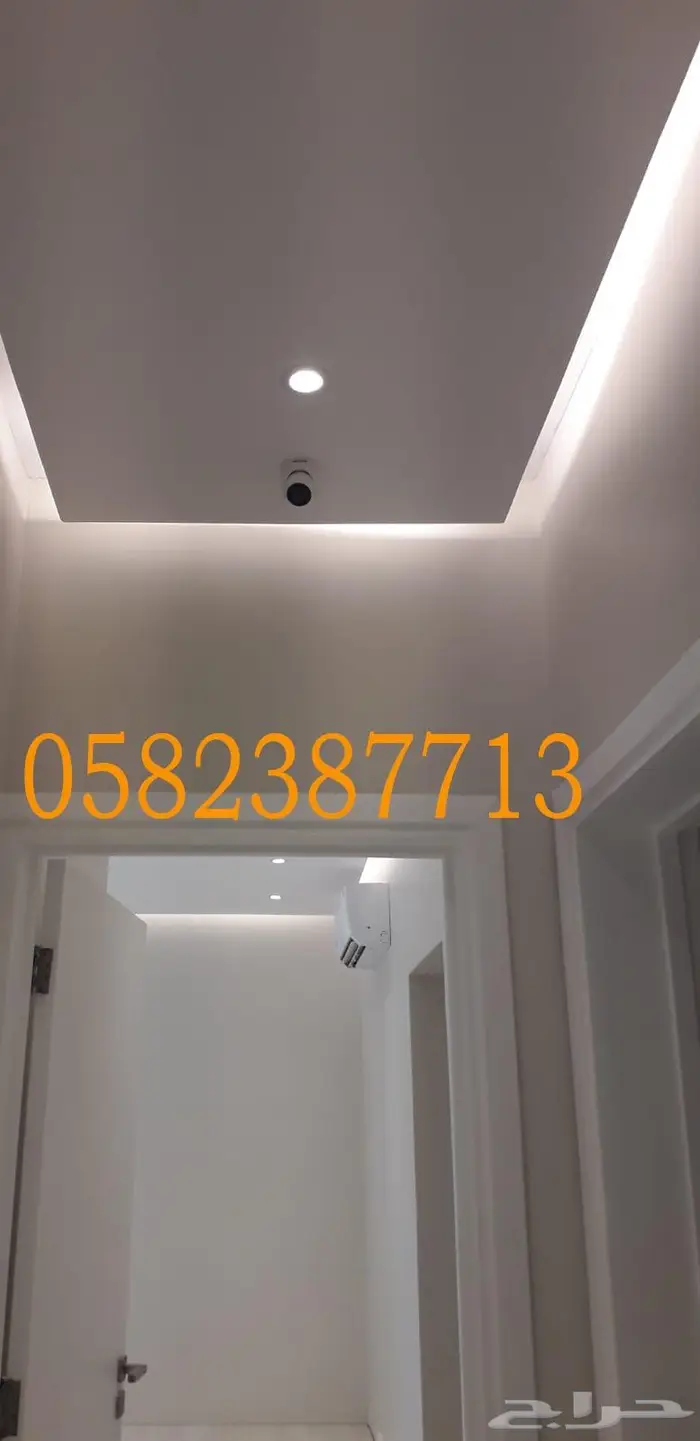 فني هندي خبرة طويلة فى تركيب وصيانه كاميرات المراقبة 14