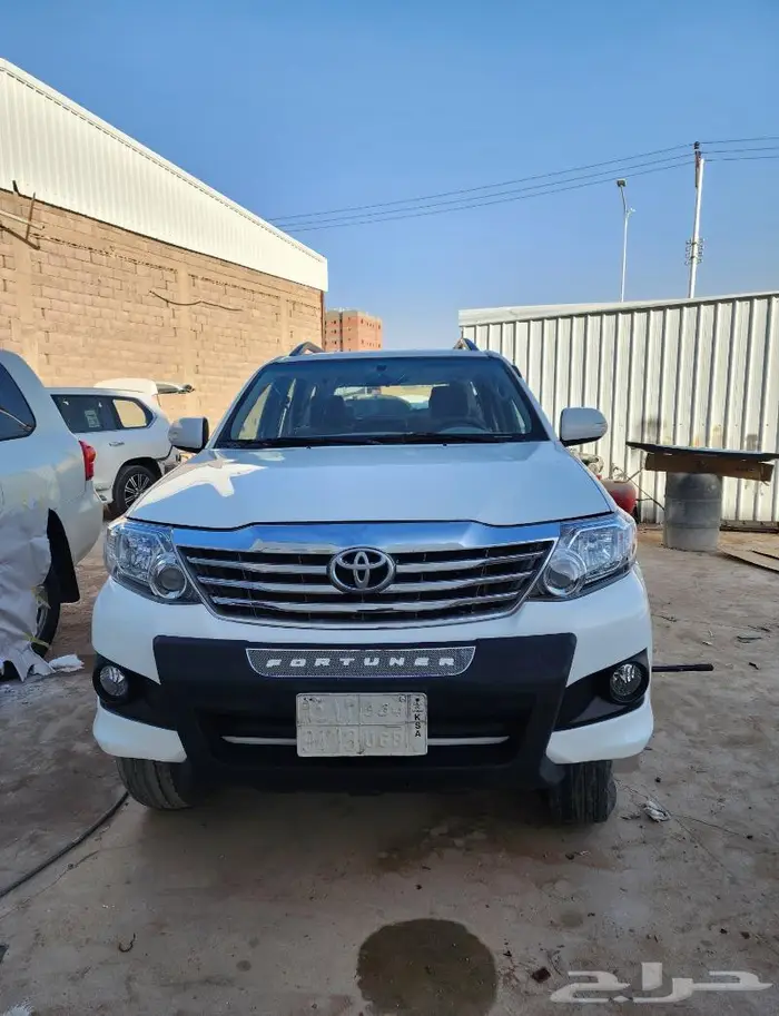 شمعات فورشنر- صدامات اماميه لؤلؤي- دعامه صدام امامي 4