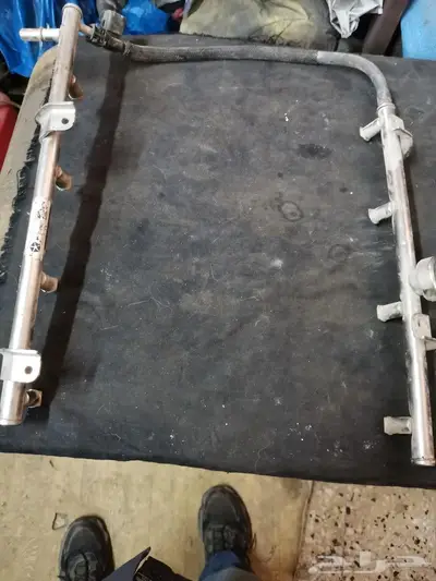 مساطر بخاخات هيلكات 6.2L 0