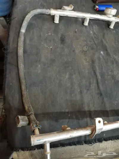 مساطر بخاخات هيلكات 6.2L 2