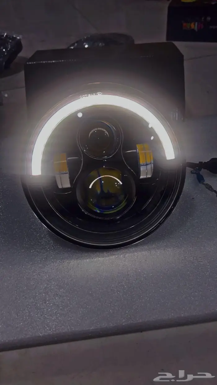 شمعات رانجلر 0