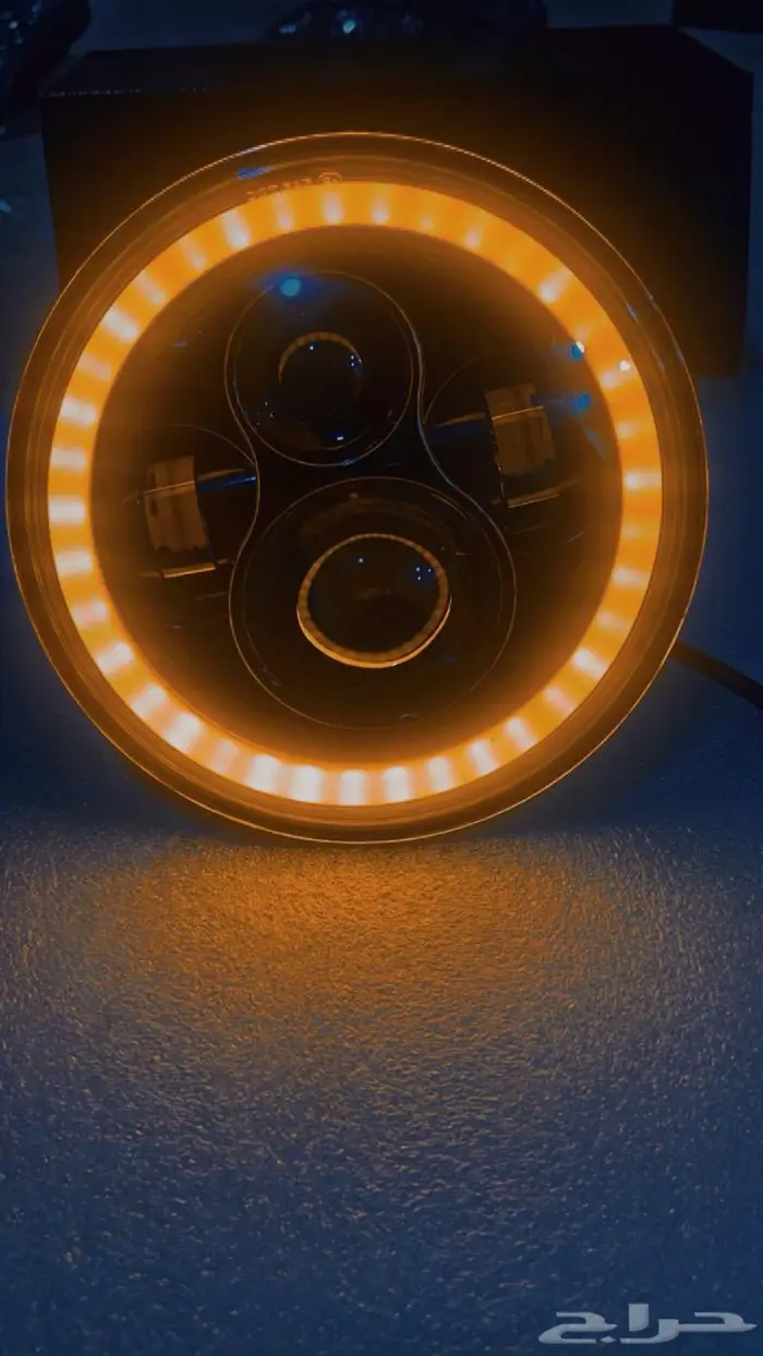 شمعات رانجلر 4