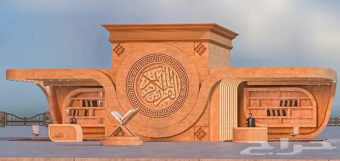 تصميم أعمال ثري دي 7