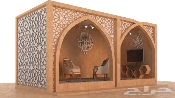 تصميم أعمال ثري دي 6