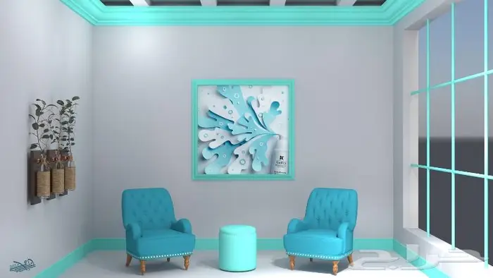مدرب تصميم ثلاثي أبعاد مع دعم الذكاء الاصطناعي 8