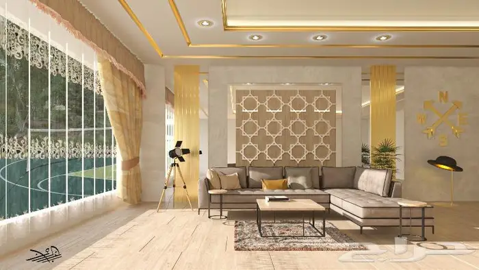 مدرب تصميم ثلاثي أبعاد مع دعم الذكاء الاصطناعي 9