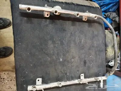 مساطر بخاخات هيلكات 6.2L 1