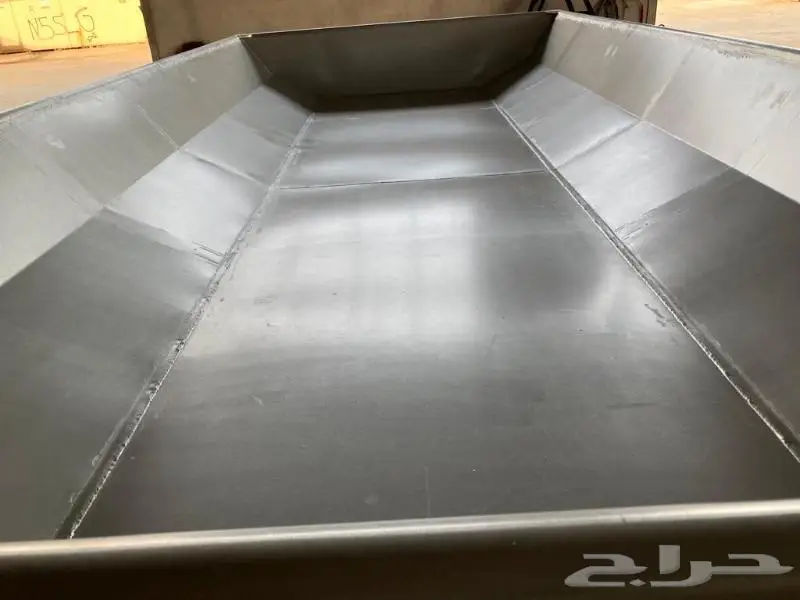 للبيع حوض ماء للأبل يسحب بعجلات قلص 5