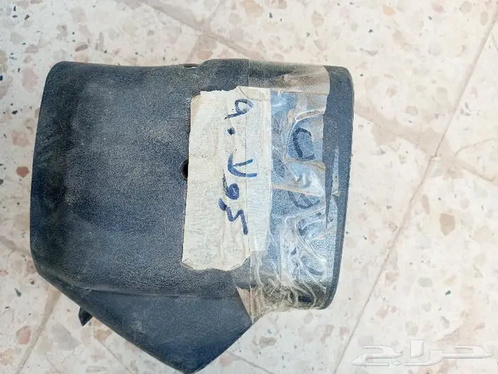 ديكور دركسون كورولا 1990 عامود التوجية 1