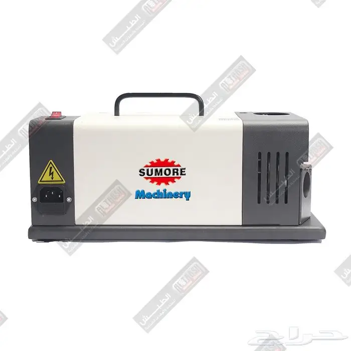 Drill bit re-sharpener 3-20mm SP2606 0