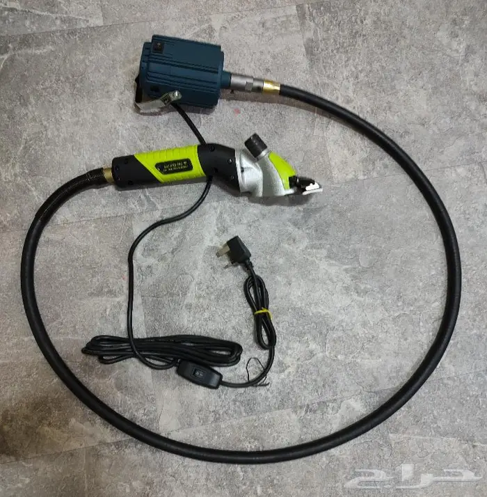 مكينة حلاقة غنم إبل 1