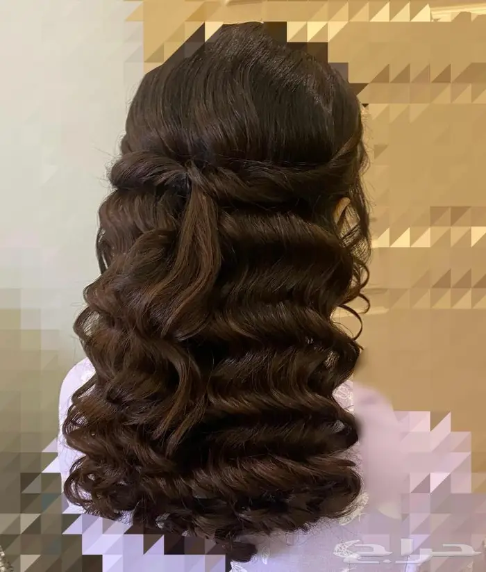 تساريح خريجين مصففة شعر هير استايل 2