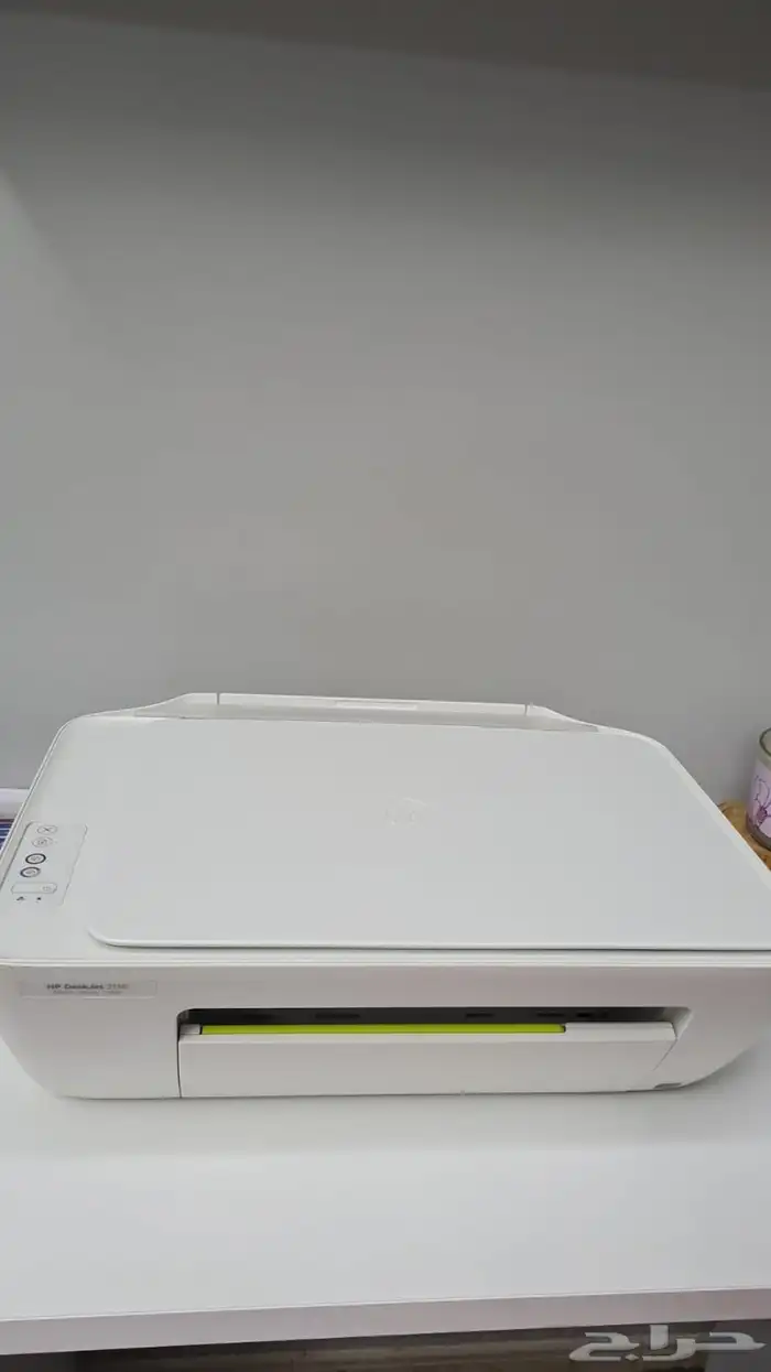 طابعه hp بسعر 100 ريال 2
