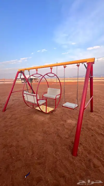 المخيمات 20