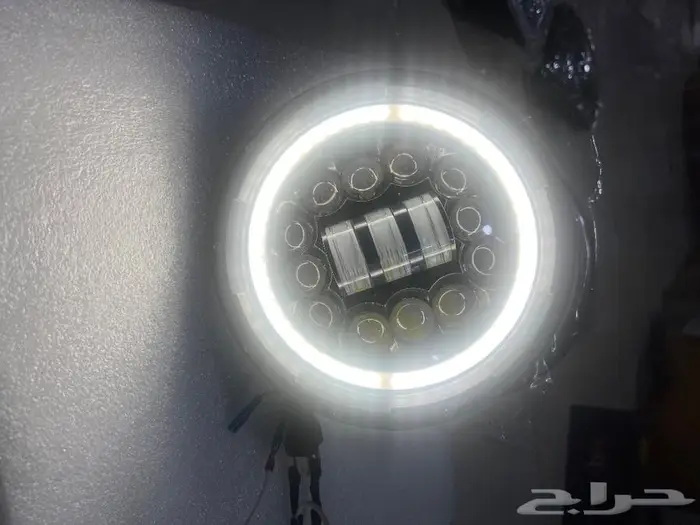 شمعات رانجلر 5