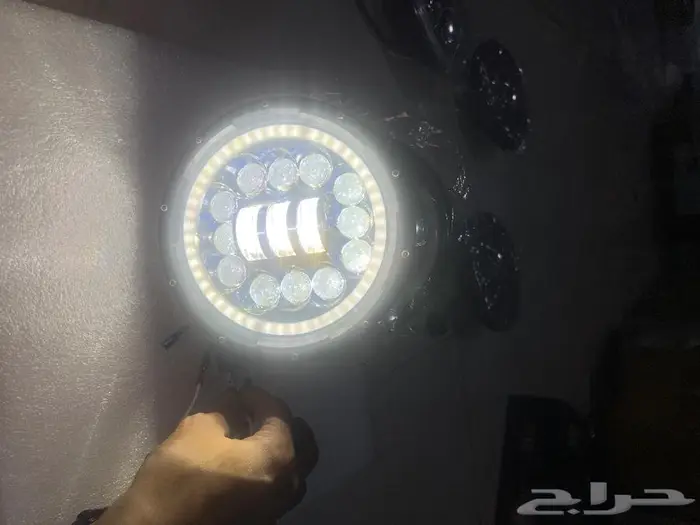 شمعات رانجلر 10