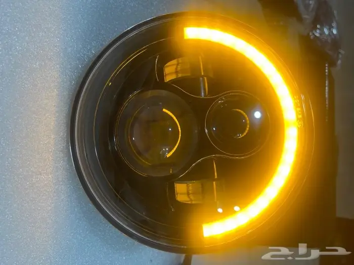 شمعات رانجلر 11