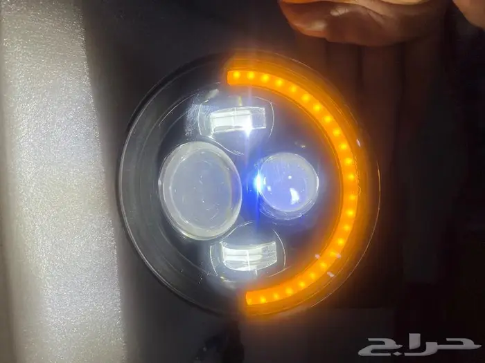 شمعات رانجلر 12