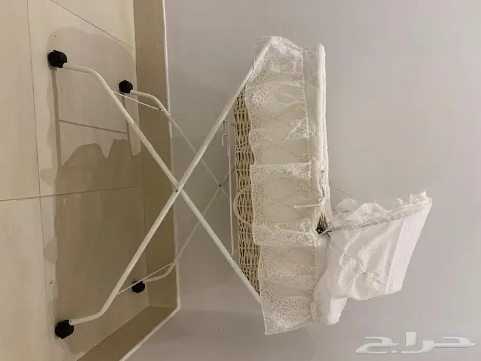سرير اطفال 3