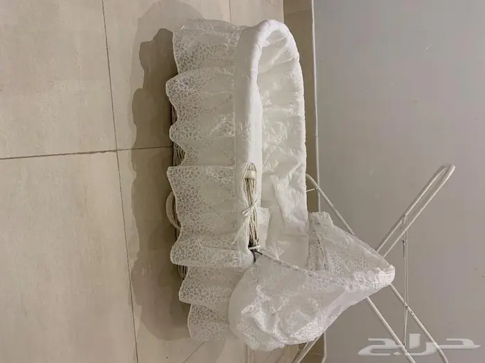 سرير اطفال 8