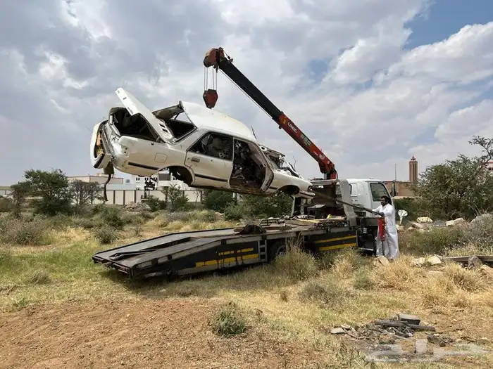 سطحه ونش بوم ترك 2
