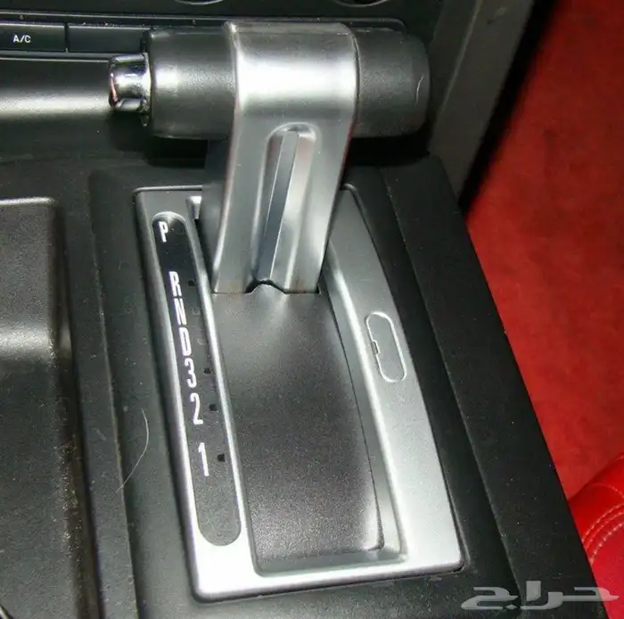 شريط قير موستنج تماتيك 2005-2009 0