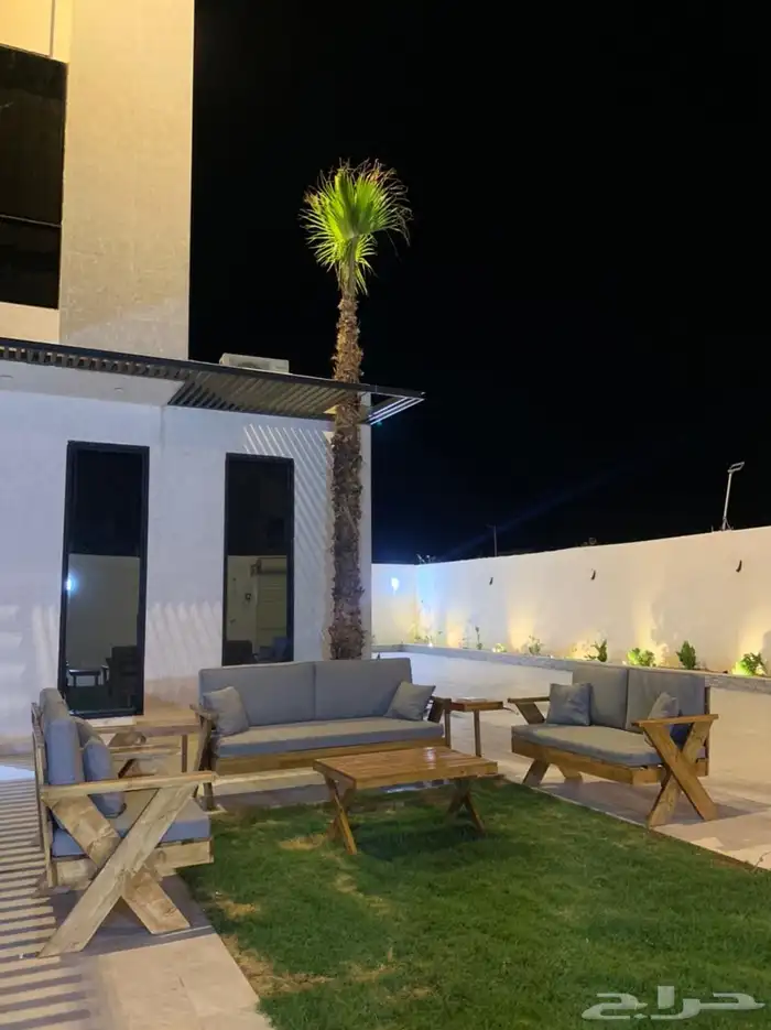 جلسات خارجية رخيصه وجودة عالية مودرن رمضان 1