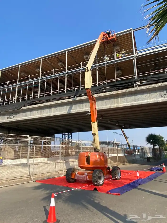 رافعات للايجار 0