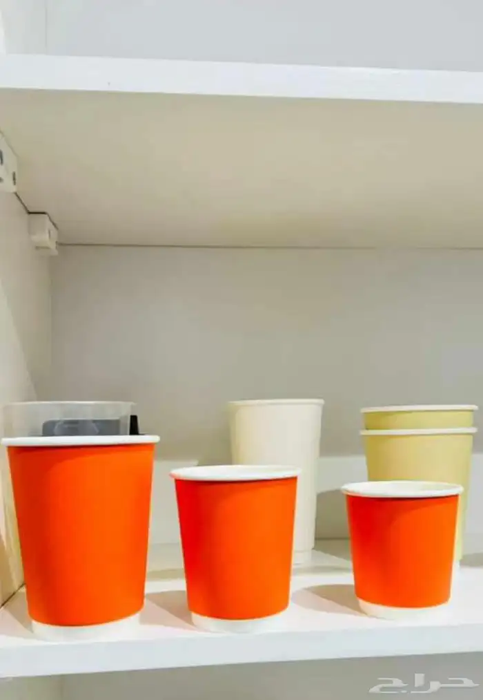 طباعة أكواب كافت أنواع المطبوعات 4