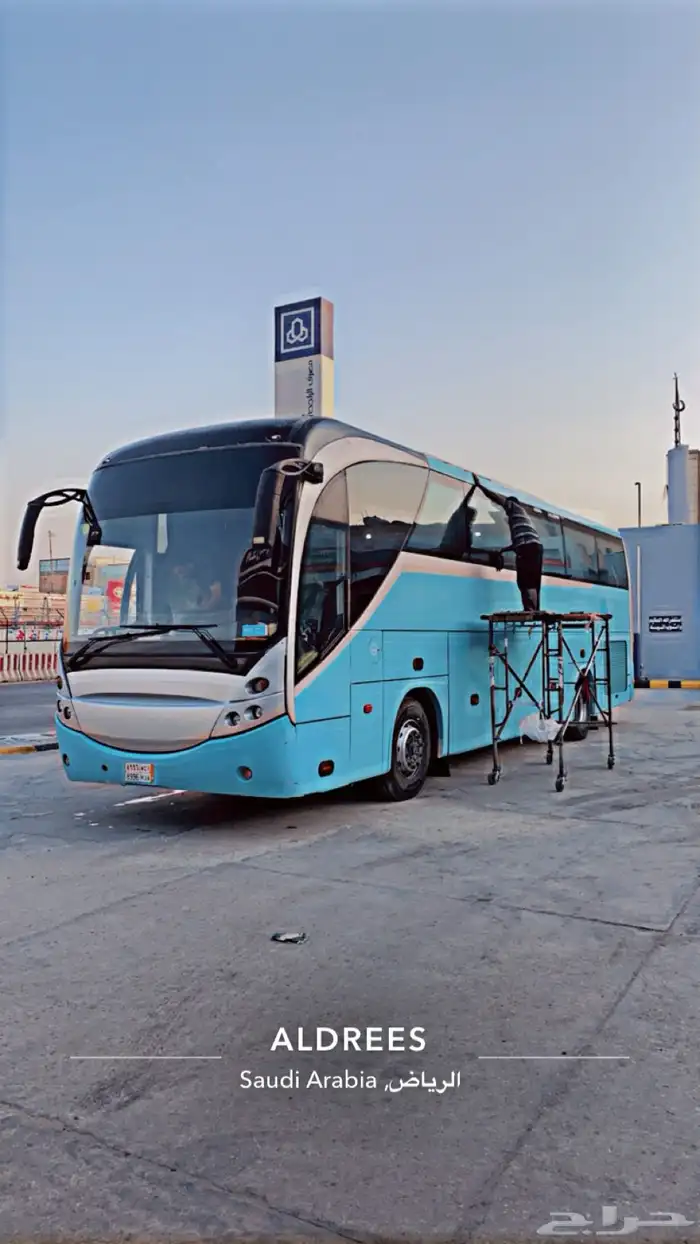 حافلات للإيجار 29