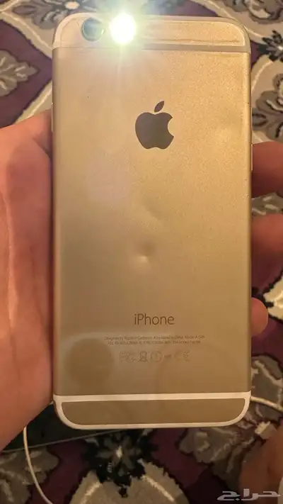 ايفون 6 1