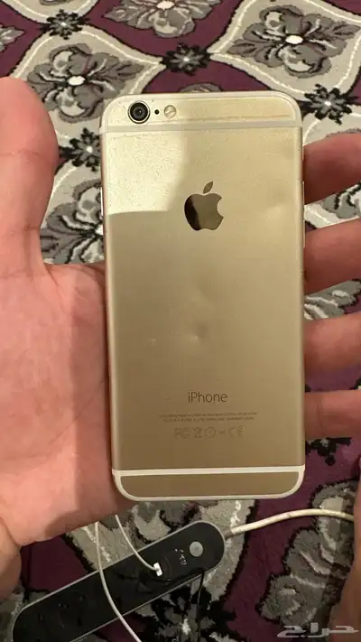 ايفون 6 3