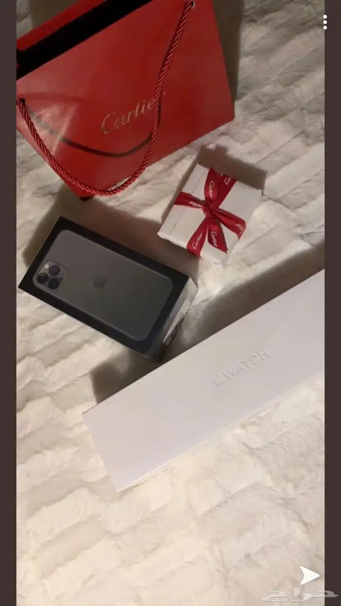 مندوب هدايا وتوصيل طلبات 22