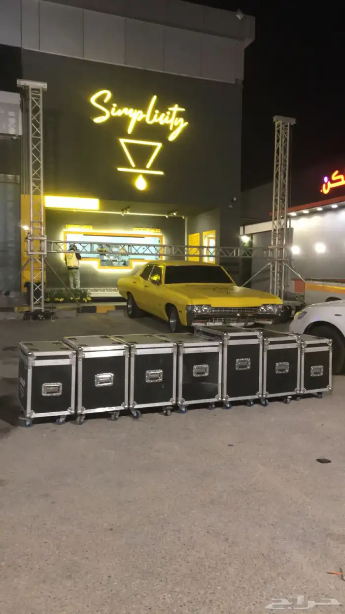 افتتاح ومناسبات 8