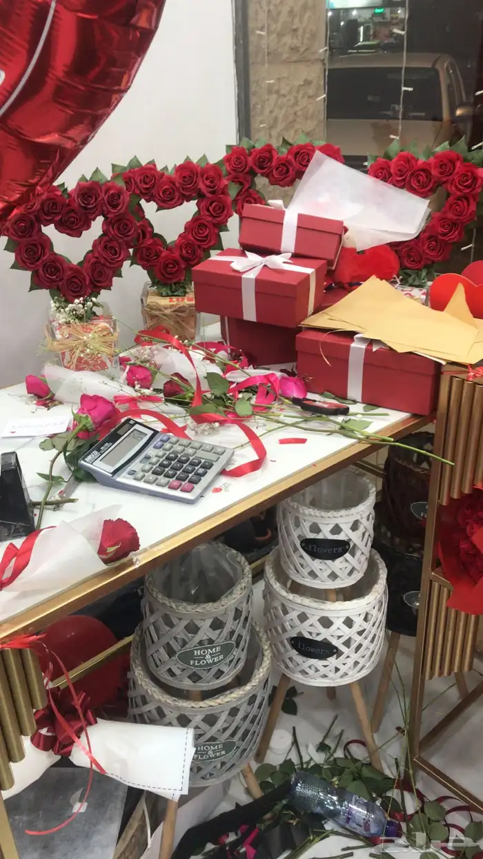 مندوب هدايا وتوصيل طلبات 34