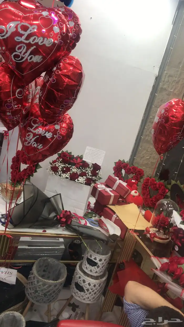 مندوب هدايا وتوصيل طلبات 29