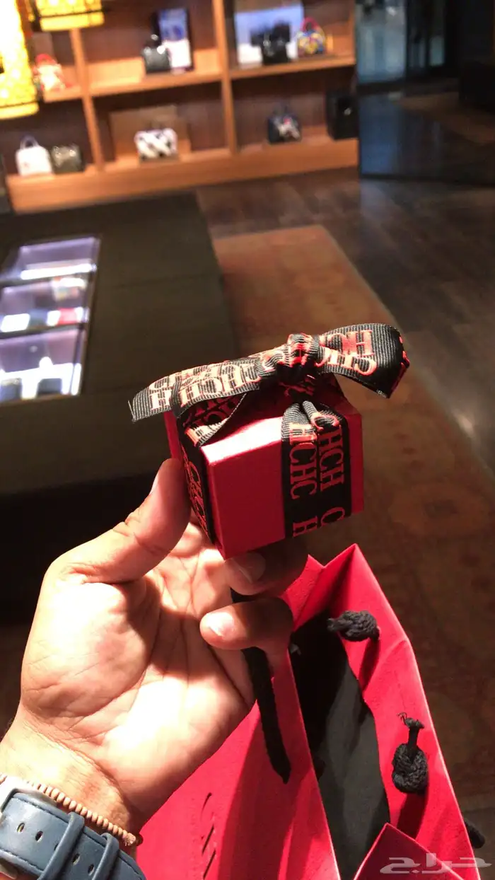 مندوب هدايا وتوصيل طلبات 40